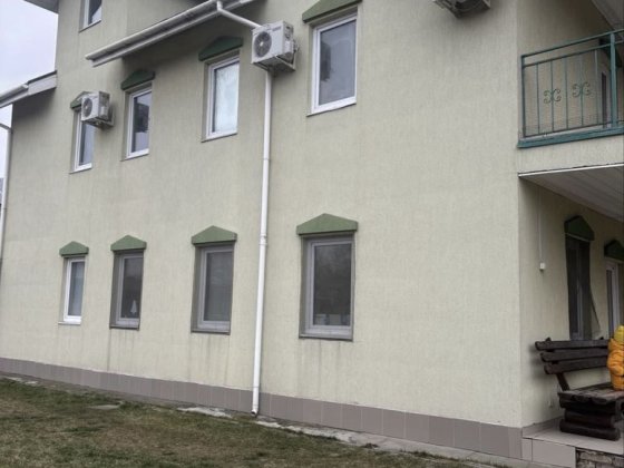 Без комісії! Оренда будинку. Можливо на 2 сім'ї. Озеро. Київ