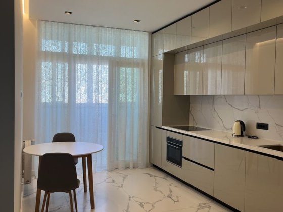 Без комиссии! Первая сдача! Аренда 2к квартира ЖК Французский вид море Одеса