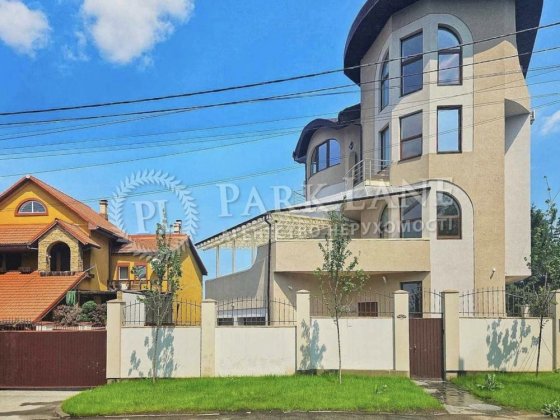 Оренда будинку. 550 м.кв. Голосієво. Без %. Киев