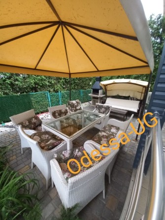 Аренда Стильного 4к Котеджа . Охрана . Парковка. 150м На 1М Уровн - фото 1