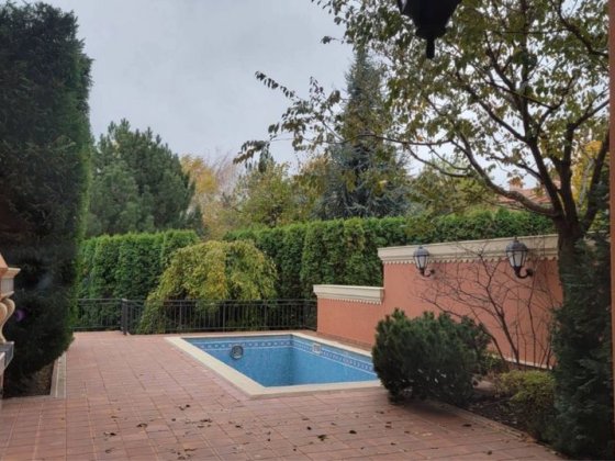 Стильный дом у моря на фонтане Одесса