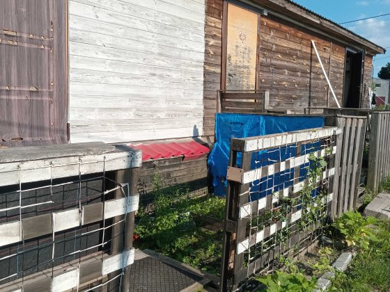 будинок без ремонту на 3 квартири окремі розділений по30 м2! Київ Здам Киев