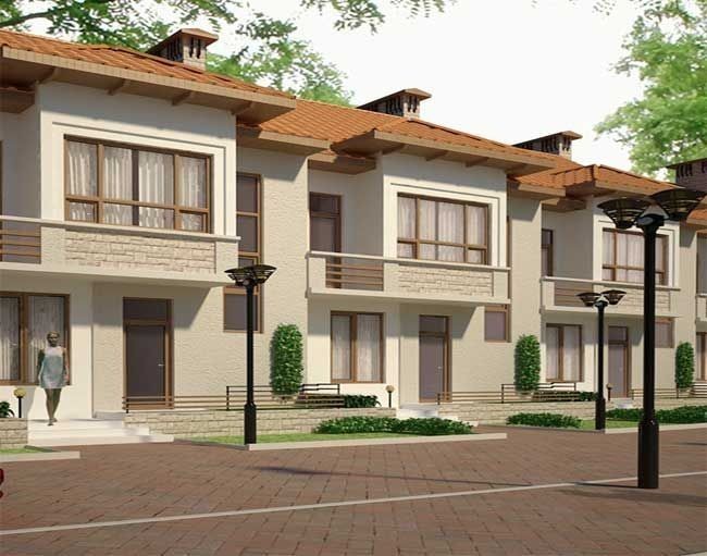 Аренда  дома на Таирова,генератор,4 сотки, парковка, кооператив - фото 1