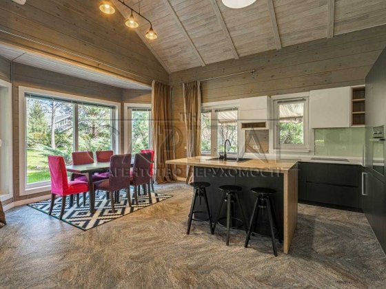 Аренда дома, Осокорки, Riverside Family Club Киев