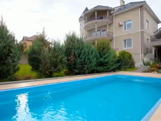 комфортний будинок у кооперативі Одеса