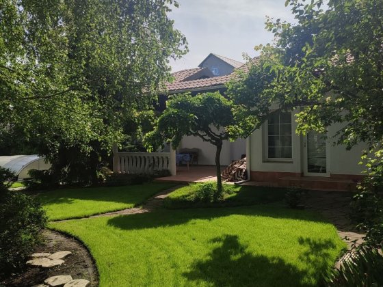 Оренда будинку-дуплексу біля моря | 150 м² | БАСЕЙН | Барбекю |Укриття Одеса