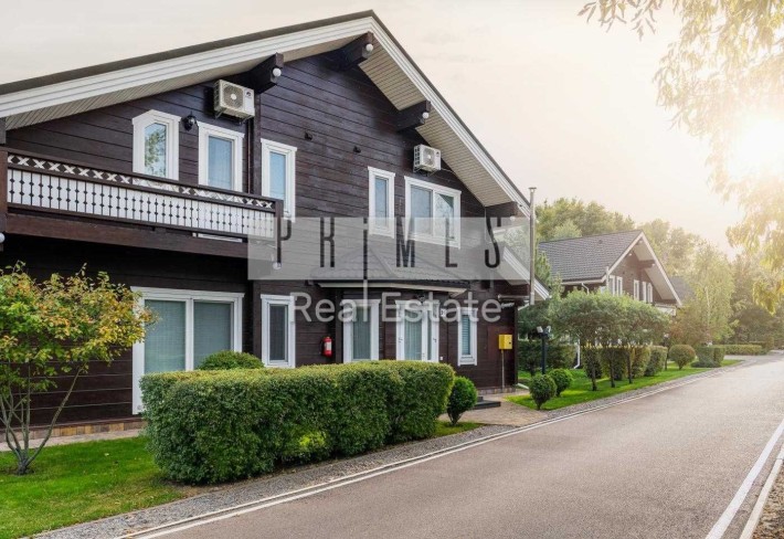 Оренда 4К будинок, КМ Riverside Family Club, вул. Квіткова - фото 1