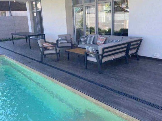 LUXURY VILLA с бассейном у моря Совиньон Одеса