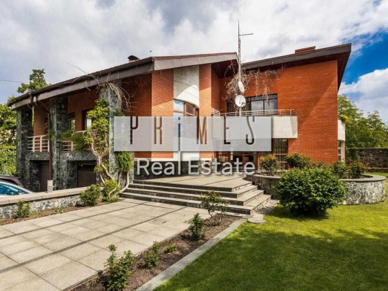 Оренда 6к будинку у престижному районі Куренівки, вул. Білицька Киев