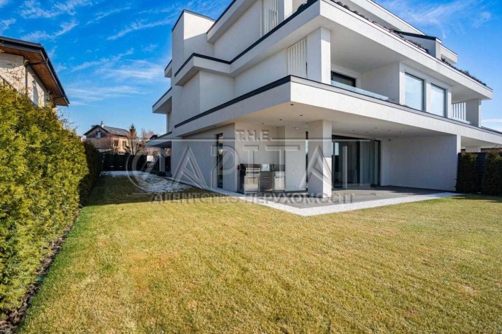Оренда Будинок вперше публічно представлений 420 м² КМ Коник - фото 1