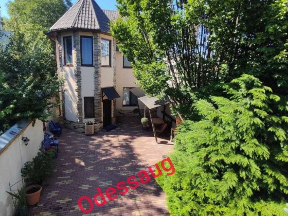 Аренда 3-ком Дом на 11 ст Б.Фонтана,  Море 5 минут Одесса