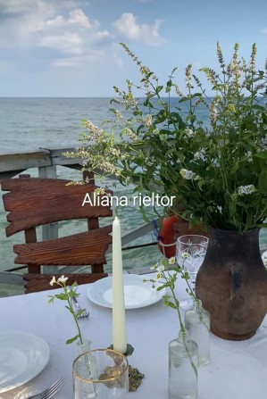 Оренда/ Сдам дом  у моря Совиньон красивый дом с участком гараж генера - фото 1