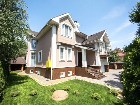 Без% Оренда будинку для сім’ї, під офіс Київ