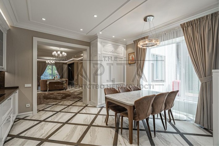 Новосілки, Теремки. Будинок 350 метрів , 10 сот, 4 кімн. - фото 1