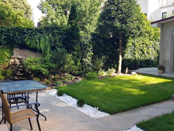 Сдам дом в районе 7ст.Б.Фонтана Одеса