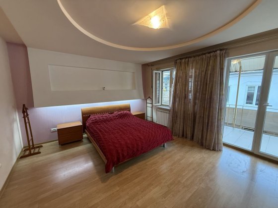 Оренда будинок 3 комн центр  Пушкинская хозяин