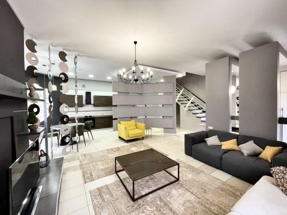 Дом на 12 фонтана 3 спальни генератор есть Одеса