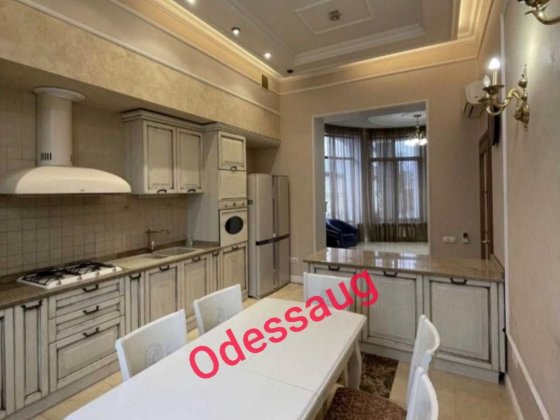 Аренда  Классного Дома в Закрытом кооперативе на 12 ст.Б.Фонтана, Одеса