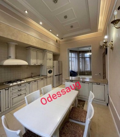 Аренда  Классного Дома в Закрытом кооперативе на 12 ст.Б.Фонтана, - фото 1