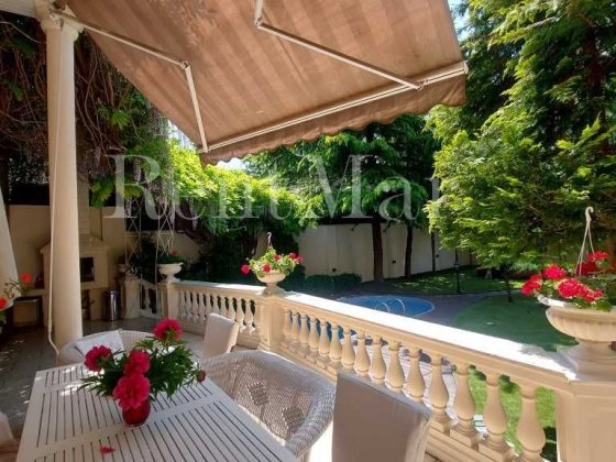 VIP дом Бассейн 9 ст Б Фонтана ГЕНЕРАТОР ЕСТЬ ВИДЕО! Одесса