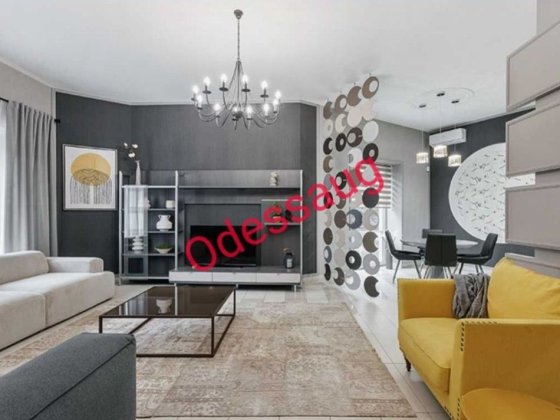 Аренда Стильный Дом с Дизайнерским ремонтом на Фонтане Одеса