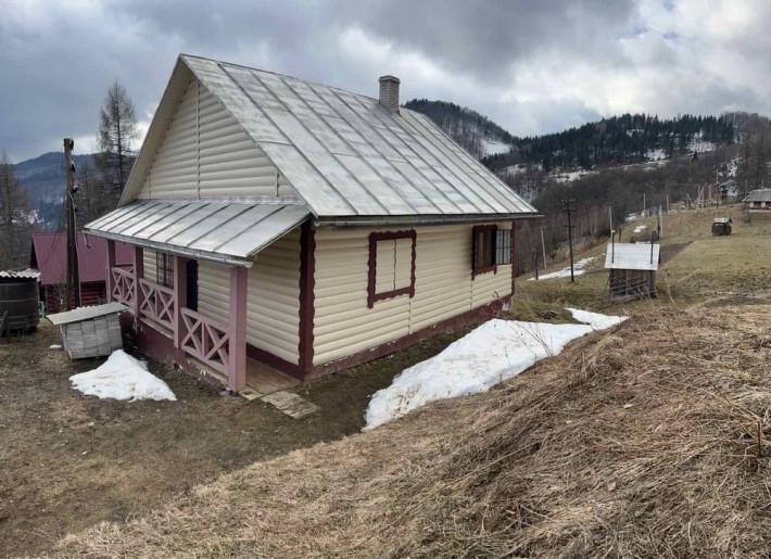 Оренда дачі в горах - фото 1