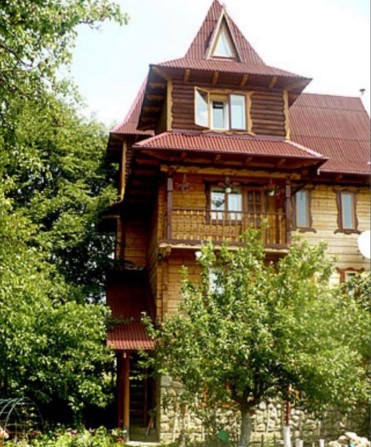 Здам будинок власник Микуличин Яремче Буковель - фото 1