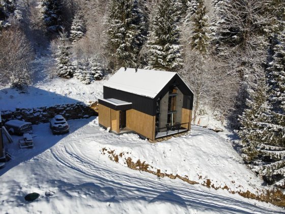 Довгострокова оренда будинку, котедж, Микуличин Микуличин