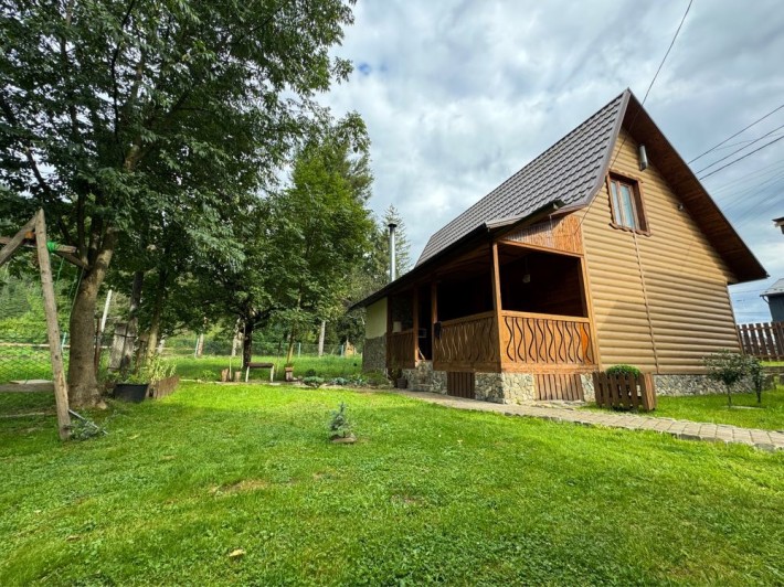 Довгострокова оренда 115м2 (до 6чол) - фото 1