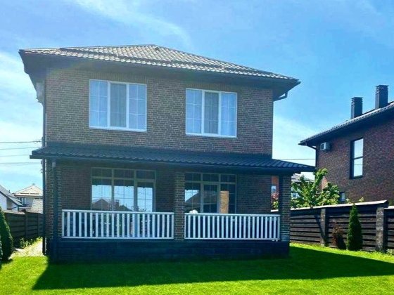 Оренда. ‼️ Будинок. С.Борщагівка. Софіївська Борщагівка