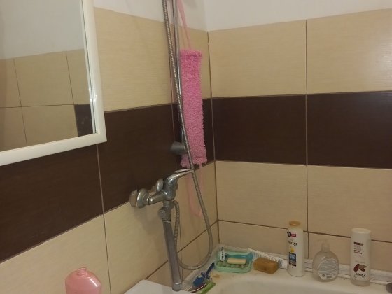 Продам комнату в двухкомнатной квартире