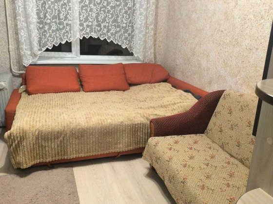 Продам кімнату в гуртожитку просп. Голосіївський (40-річчя Жовтня)17-Б Київ