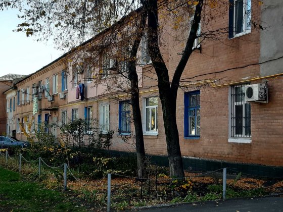 Продам кімнату в гуртожитку на вул.Зрошувальній,14 Київ