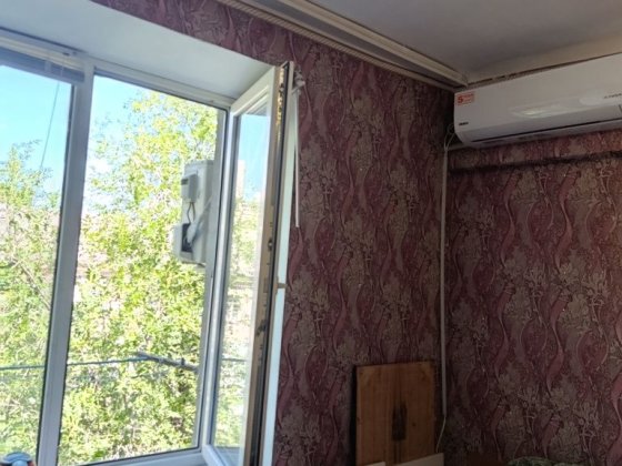 Продам кімнату в гуртожитку Запорожье