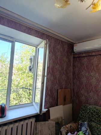 Продам кімнату в гуртожитку - фото 1
