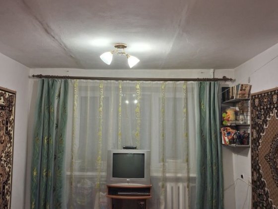 Продам кімнату в центрі Хортицького Запорожье