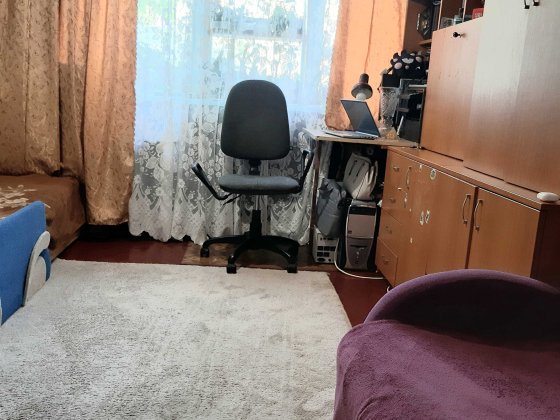 Продам  кімнату в гуртожитку Киев