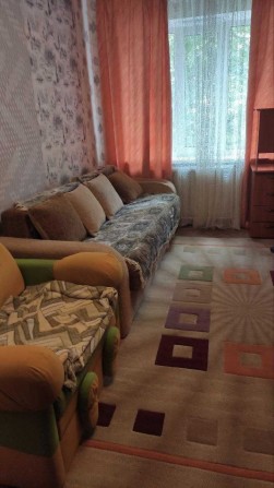 Продается две комнаты в общежитии - фото 1