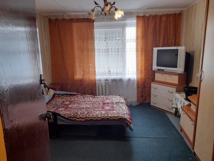 Продаю комнату в общежитии - фото 1