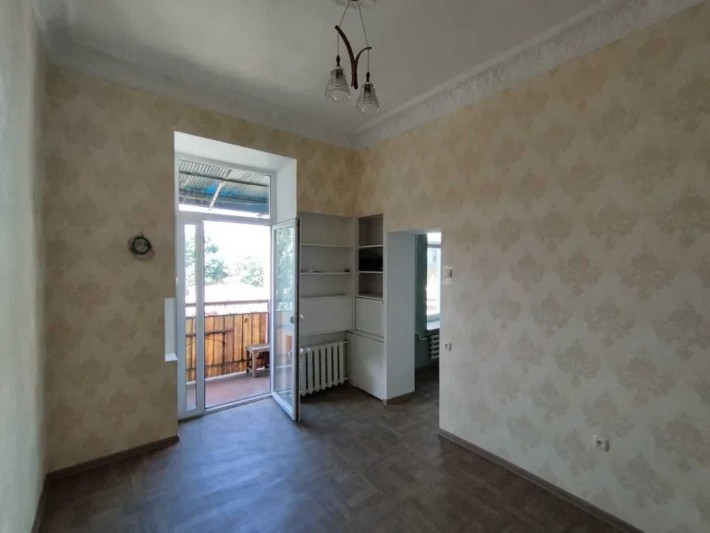 Продам две комнаты под выделение в жилом состоянии/Проиморский район - фото 1