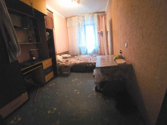 Комната 10 м², Черемушки — рядом парк Горького Одеса