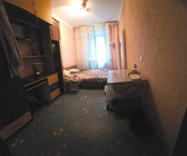 Комната 10 м², Черемушки — рядом парк Горького - фото 1