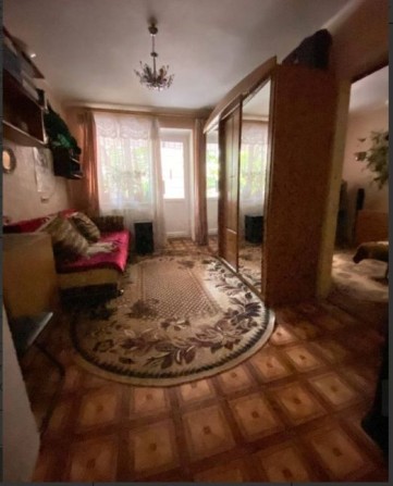 Продам 2 кімнати 33 кв.м на Фонтані - фото 1