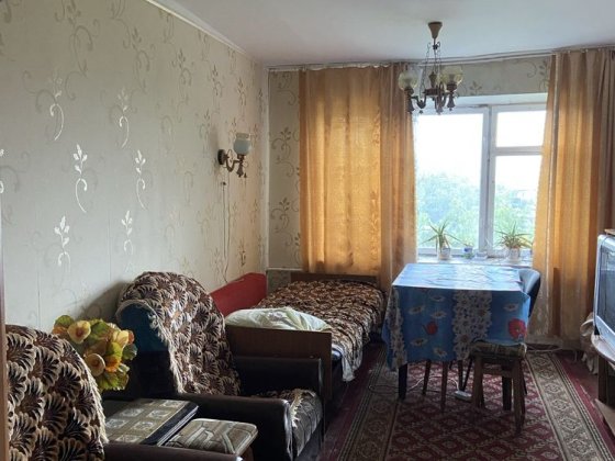 Продаж кімнати в центрі Києва