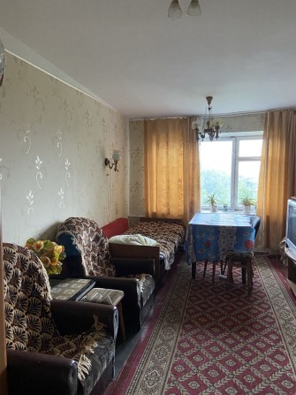 Продаж кімнати в центрі Києва - фото 1