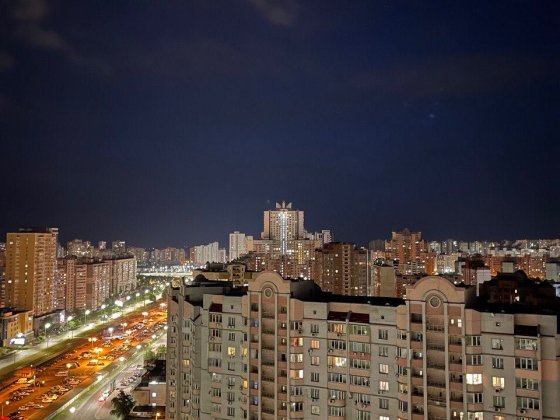 Без% Продаж 1-кімнатної квартири на Позняках 57 м2 Киев