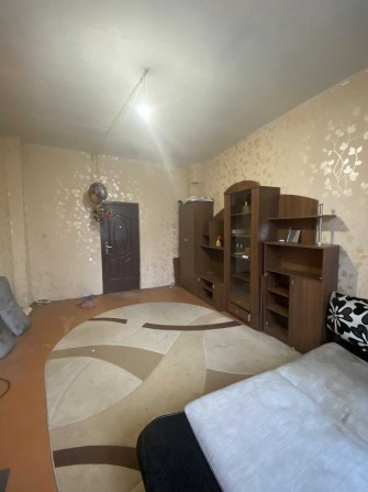 Недорого комната 20м со своей кухней и с/у р-н Слободки - фото 1