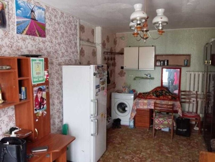Продам Гостинку на Одесской - фото 1