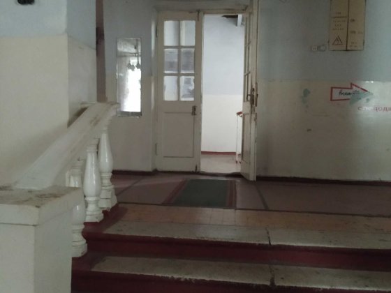 1 комната 22 кв. 4/4 ул.Мореходная-Водопроводная, свежий ремонт, МПО Миколаїв