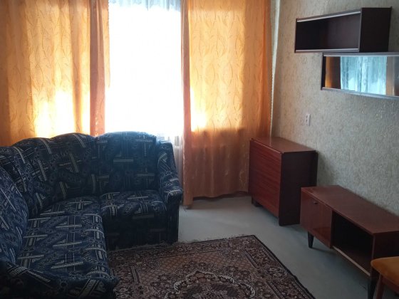 Продаётся приватизированная комната в общежитии